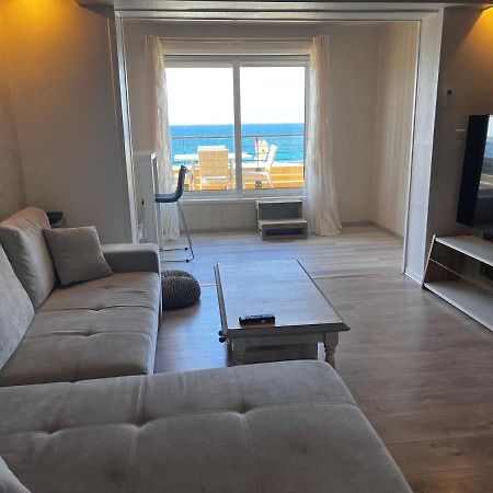 פורטיסיו Appartements Residence Harmonie Vue Mer מראה חיצוני תמונה