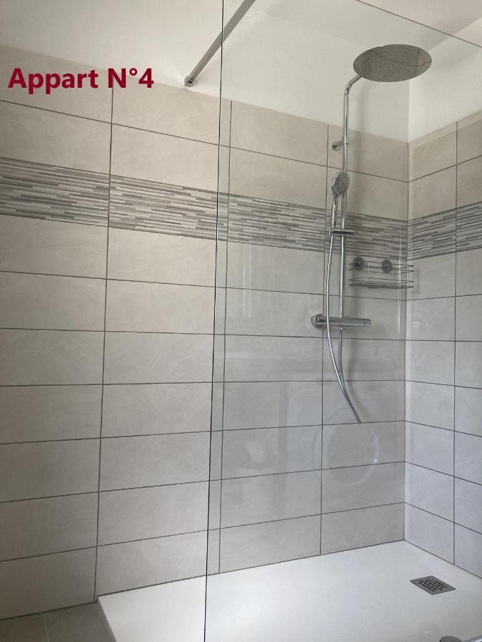 פורטיסיו Appartements Residence Harmonie Vue Mer מראה חיצוני תמונה
